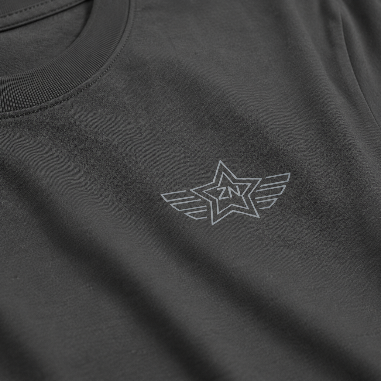ZN Signature T-shirt